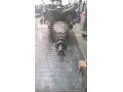 MOTOR CON ACCESORIOS Y CAJA DE CAMBIOS MERCEDES C 240 1999