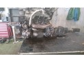 MOTOR CON ACCESORIOS Y CAJA DE CAMBIOS MERCEDES C 240 1999