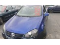 CAPOT VOLKSWAGEN GOLF AZUL 2005