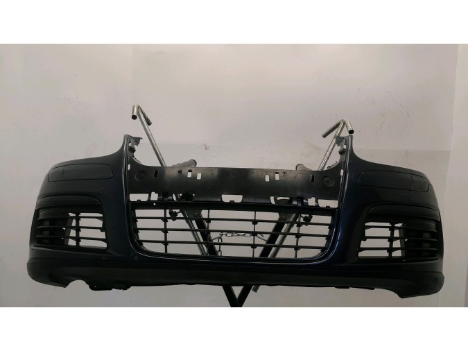 PARAGOLPES DELANTERO VOLKSWAGEN GOLF AZUL 2005