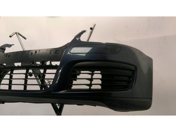 PARAGOLPES DELANTERO VOLKSWAGEN GOLF AZUL 2005