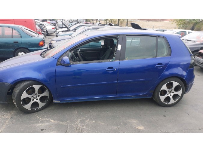 MECANICA DELANTERA SIN CUNA VOLKSWAGEN GOLF 2005