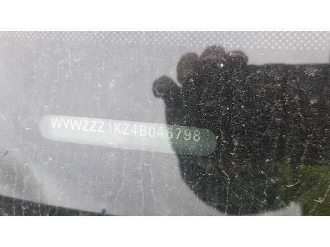 MECANICA DELANTERA SIN CUNA VOLKSWAGEN GOLF 2005