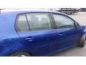 MECANICA TRASERA VOLKSWAGEN GOLF 2005