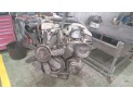 MOTOR CON ACCESORIOS Y CAJA DE CAMBIOS MERCEDES E 290 T TURBODIESEL 1999