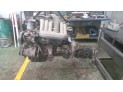 MOTOR CON ACCESORIOS Y CAJA DE CAMBIOS MERCEDES E 290 T TURBODIESEL 1999