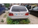 MECANICA DELANTERA SIN CUNA MERCEDES E 290 T TURBODIESEL 1999