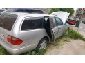 MECANICA DELANTERA SIN CUNA MERCEDES E 290 T TURBODIESEL 1999