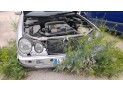 MECANICA DELANTERA SIN CUNA MERCEDES E 290 T TURBODIESEL 1999