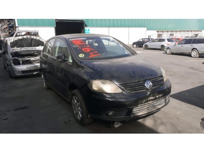 ALETA TRASERA IZQUIERDA VOLKSWAGEN GOLF 2006