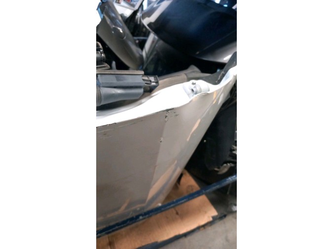 PUERTA DELANTERA DERECHA BMW 2 SERIES 44356