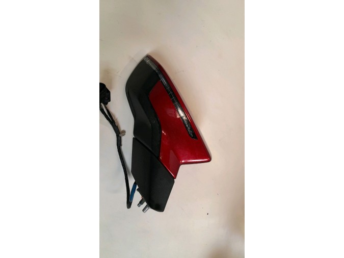 RETROVISOR DERECHO SEAT LEON 2017