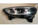 FARO DELANTERO IZQUIERDO RENAULT KADJAR 2020
