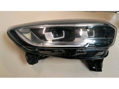 FARO DELANTERO IZQUIERDO RENAULT KADJAR 2020