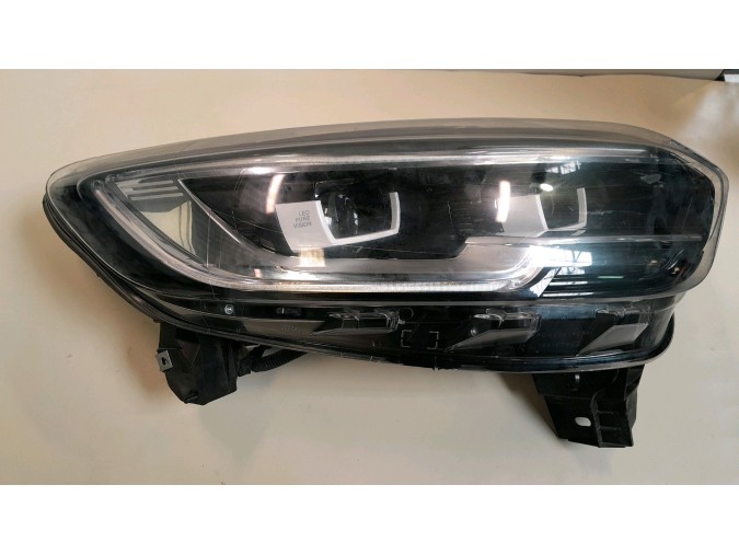 FARO DELANTERO IZQUIERDO RENAULT KADJAR 2020
