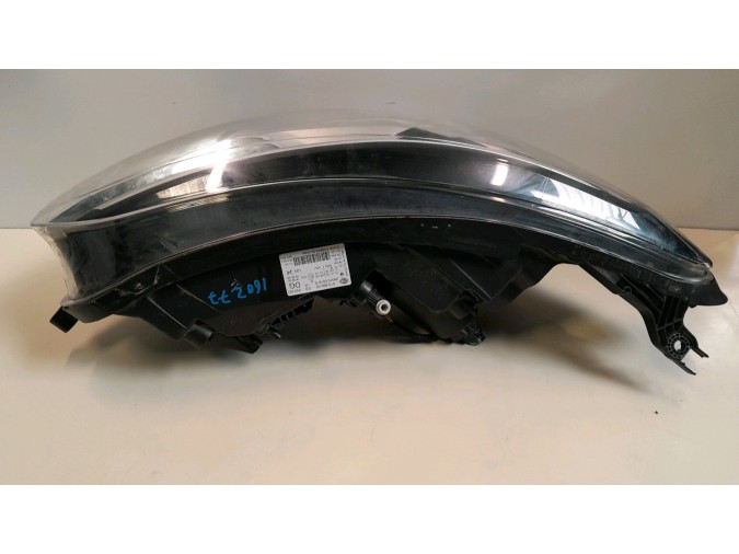 FARO DELANTERO IZQUIERDO RENAULT KADJAR 2020