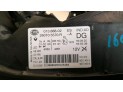 FARO DELANTERO IZQUIERDO RENAULT KADJAR 2020