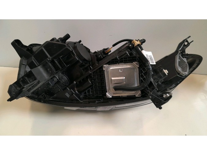 FARO DELANTERO IZQUIERDO RENAULT KADJAR 2020