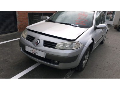INTERCOOLER SO RENAULT MÉGANE 2005