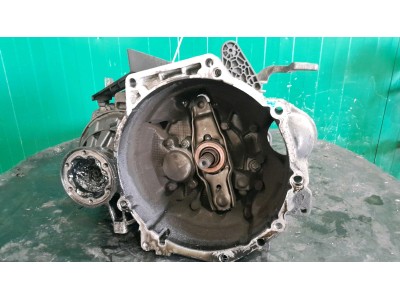 CAJA CAMBIOS VOLKSWAGEN GOLF 2007