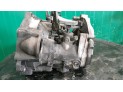 CAJA CAMBIOS VOLKSWAGEN GOLF 2007