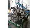 MOTOR CON ACCESORIOS Y CAJA DE CAMBIOS HYUNDAI H100 2000