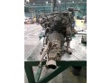 MOTOR CON ACCESORIOS Y CAJA DE CAMBIOS HYUNDAI H100 2000