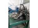 MOTOR CON ACCESORIOS Y CAJA DE CAMBIOS HYUNDAI H100 2000