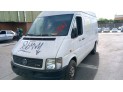 CAPOT VOLKSWAGEN LT 2003
