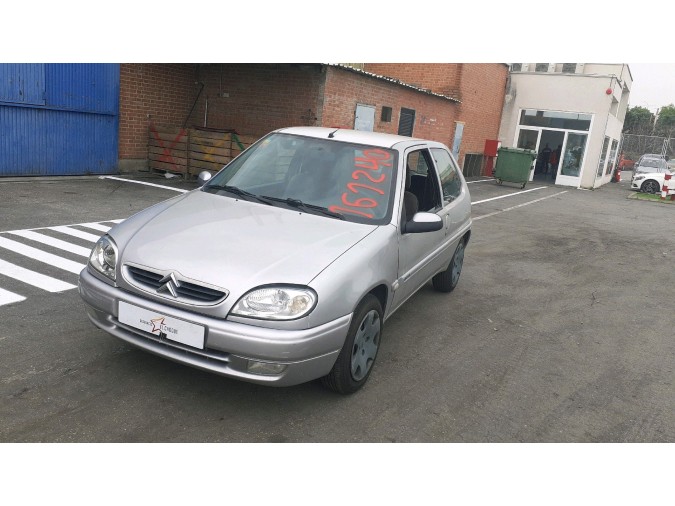 MOTOR ARRANQUE CITROEN SAXO 2000
