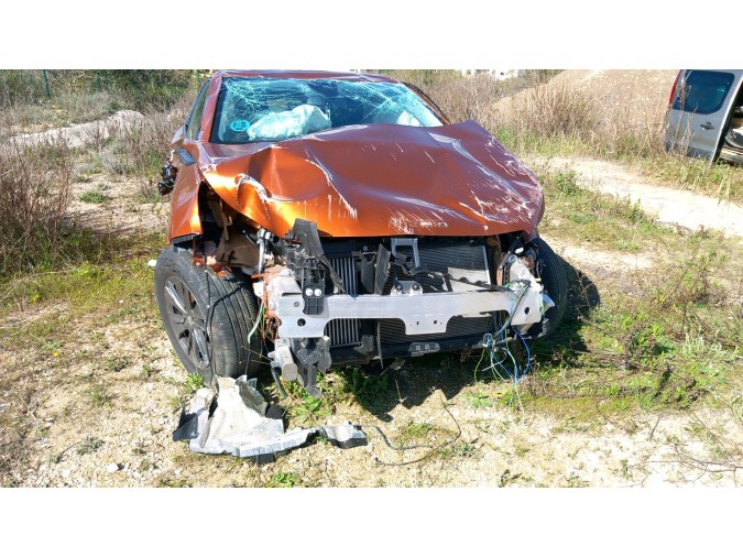MANDO MULTIFUNCION PEUGEOT 2008 2022
