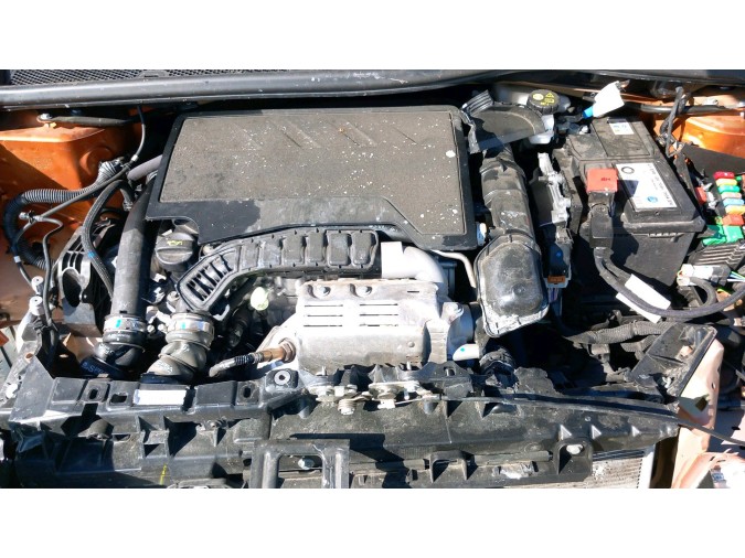 MANDO MULTIFUNCION PEUGEOT 2008 2022