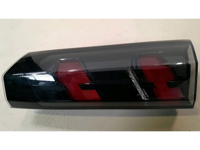 PILOTO TRASERO DERECHO INTERIOR PEUGEOT 2008 2022