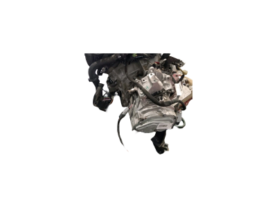 CAJA CAMBIOS PEUGEOT 2008 2022