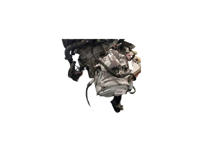 CAJA CAMBIOS PEUGEOT 2008 2022