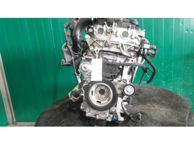 Motor PEUGEOT 2008 2022