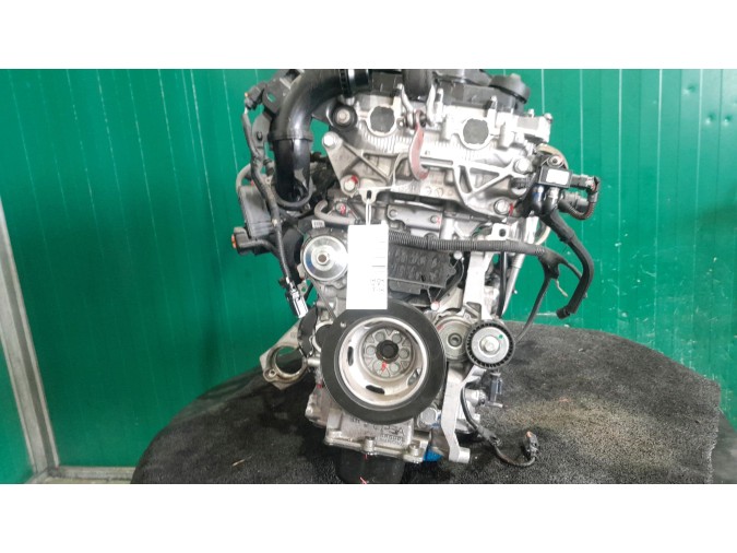 Motor PEUGEOT 2008 2022