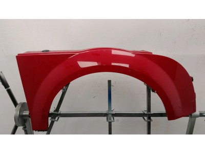 ALETA DELANTERA DERECHA AUDI TT ROJO 2006
