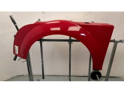 ALETA DELANTERA IZQUIERDA AUDI TT ROJO 2006