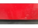 PARAGOLPES TRASERO AUDI TT ROJO 2006