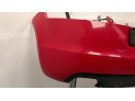 PARAGOLPES TRASERO AUDI TT ROJO 2006