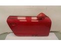 PUERTA DELANTERA DERECHA AUDI TT ROJA 2006