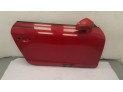 PUERTA DELANTERA DERECHA AUDI TT ROJA 2006