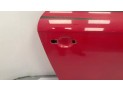 PUERTA DELANTERA DERECHA AUDI TT ROJA 2006