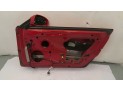 PUERTA DELANTERA DERECHA AUDI TT ROJA 2006