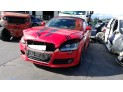 MECANICA TRASERA AUDI TT 2006