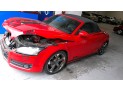 MECANICA TRASERA AUDI TT 2006