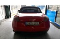 MECANICA TRASERA AUDI TT 2006
