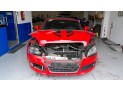 MECANICA TRASERA AUDI TT 2006