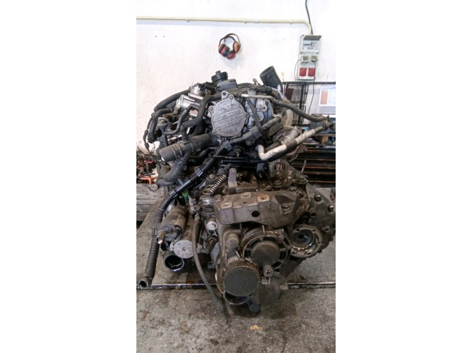 ALTERNADOR AUDI TT